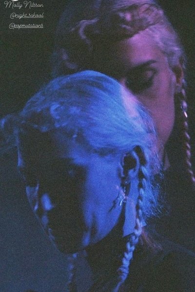 Poster do Filme Die Show