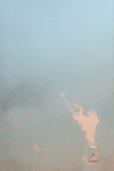 Poster do Filme sonogram for a ghost