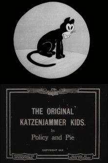 Poster do Filme Policy and Pie