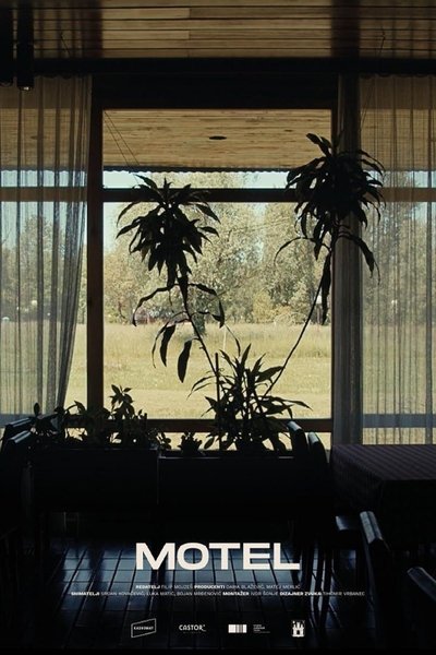 Poster do Filme Motel
