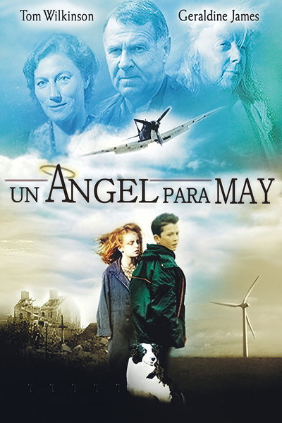 Un Ángel para May
