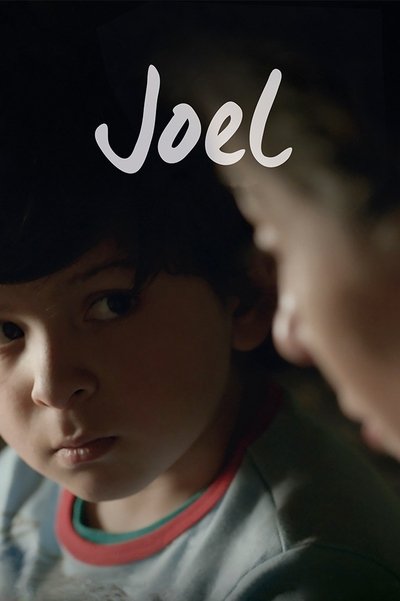 Poster for the movie Joel