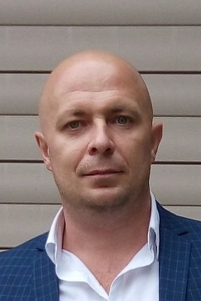 person poster