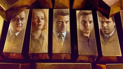 BBC series The Gold renewed for a second season