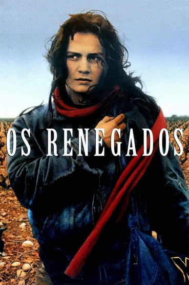 Poster do Filme Os Renegados