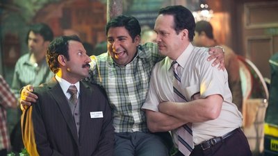 tv poster