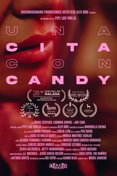 Una cita con Candy image