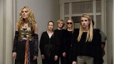 Assistir American Horror Story Temporada 3 Episódio 12 Online em HD