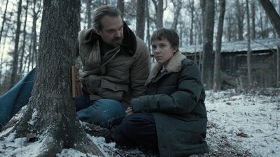 Глава 3: Попова лъжичка