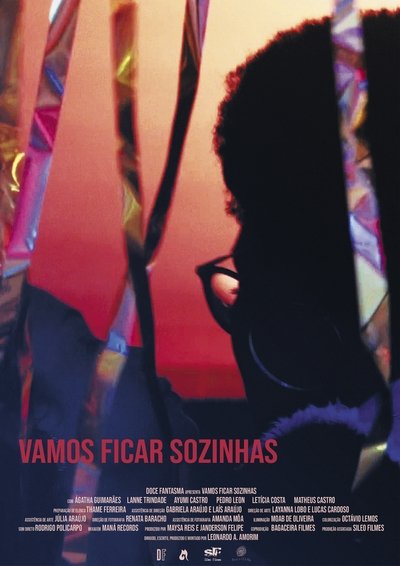 Watch Now!() Vamos Ficar Sozinhas Full Movie Torrent