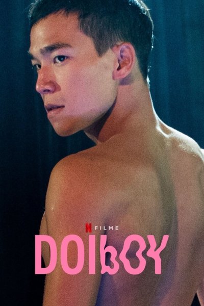 Poster do Filme Doi Boy