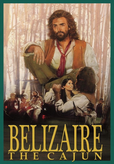 Belizaire the Cajun