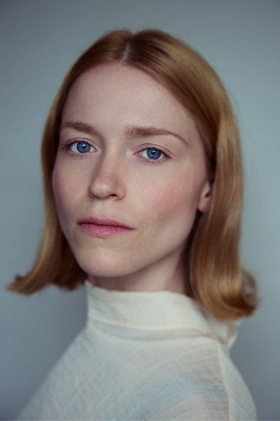 Flora Blissett