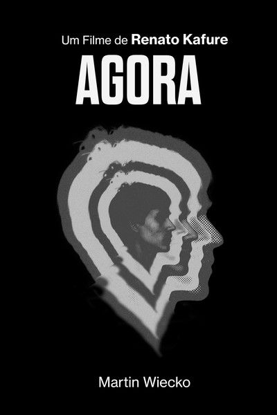 movie poster for Agora