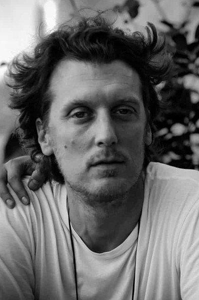 Benji Bergmann
