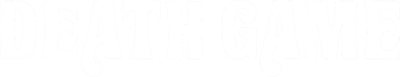 Death Game Logo