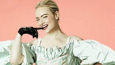 December 2 - Emma Stone