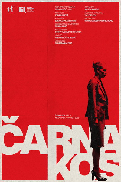 Čarna Kos