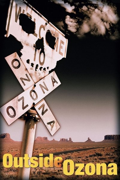 Watch - Outside Ozona Movie Online Putlocker