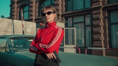 Duitse Netflix-serie Kleo keert deze zomer terug voor het tweede seizoen