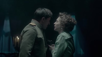 tv poster