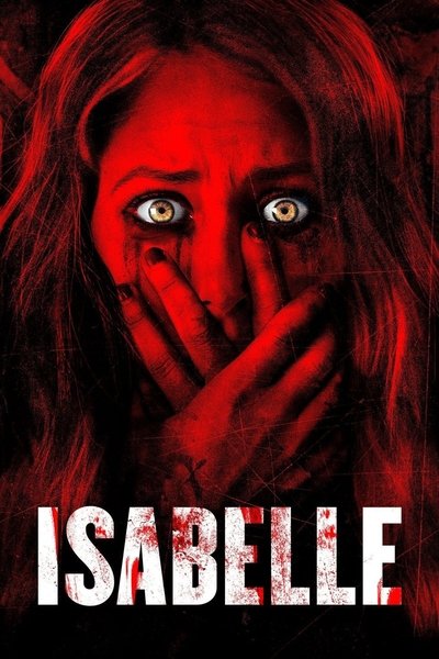 Poster for the movie Isabelle