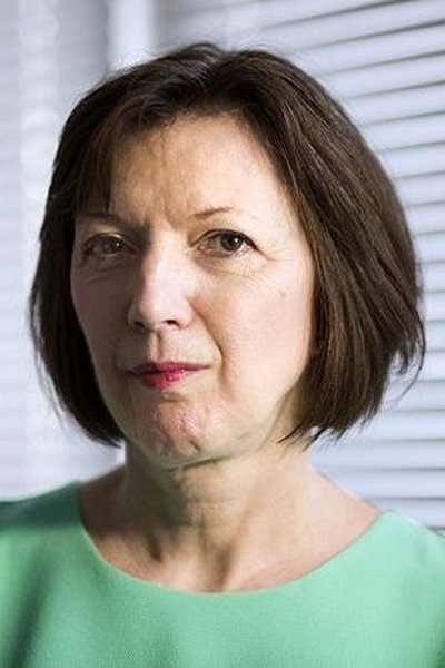 person poster