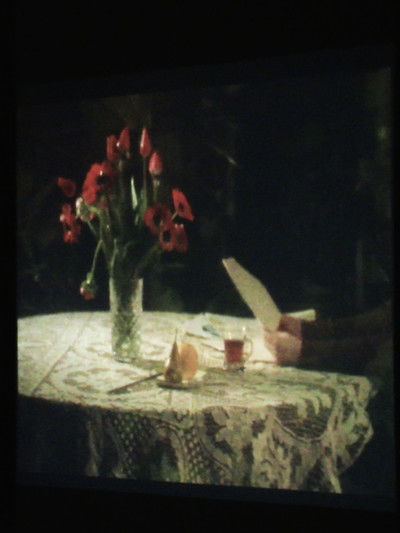 movie poster for fugue notes