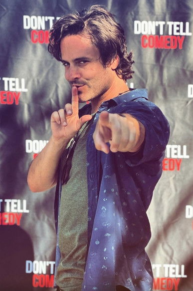 Imagem de Nathan Owen