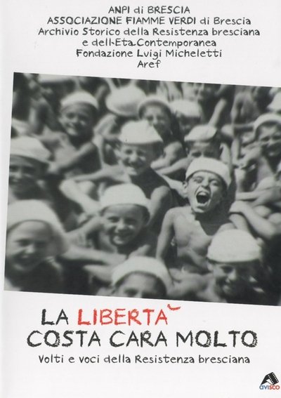 Poster do Filme La libertà costa cara molto
