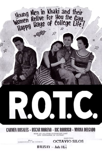 R.O.T.C.