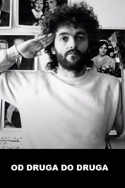 Poster do Filme Od druga do druga