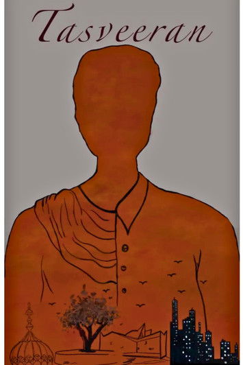 Poster do Filme Tasveeran (Punjabi short film)