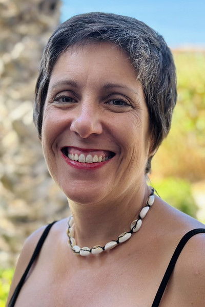 Imagem de Ana Álvarez-Ossorio