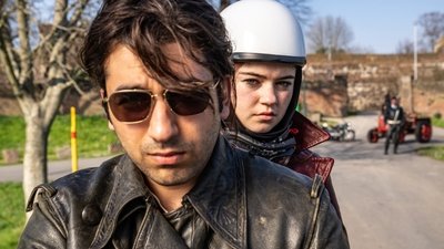 tv poster