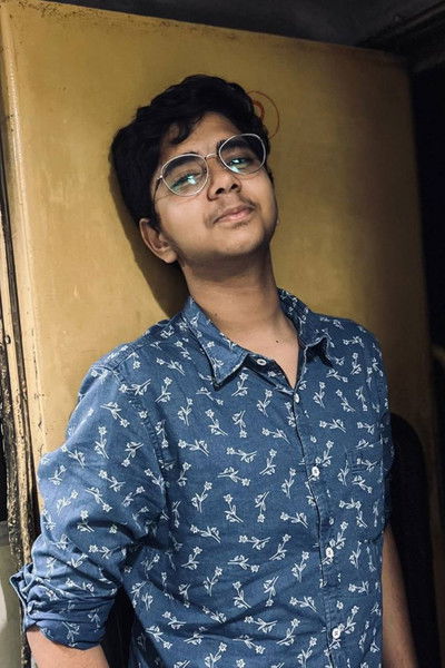 Imagem de S V Revanth