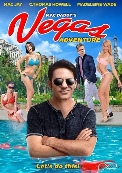 Watch!() Mac Daddy's Vegas Adventure Movie Online Free 123Movies