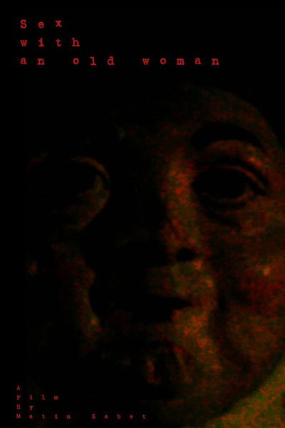 Poster do Filme Sex with an old woman