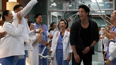 tv poster