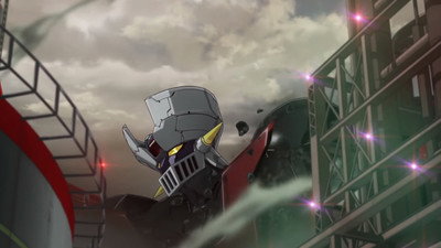Mazinger Z: Infinity (2017) Watch Online Free | ඔන්ලයින් බලන්න