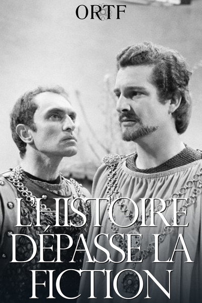 L'histoire dépasse la fiction