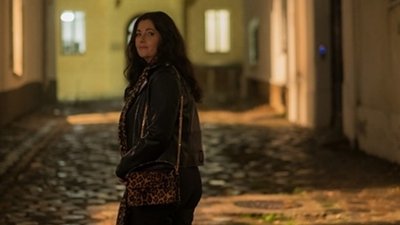 tv poster