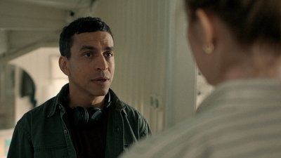 tv poster