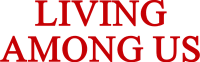 Living Among Us Logo