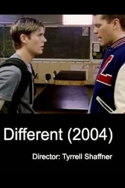 Watch Now!(2004) Different Movie Online FreePutlockers-HD