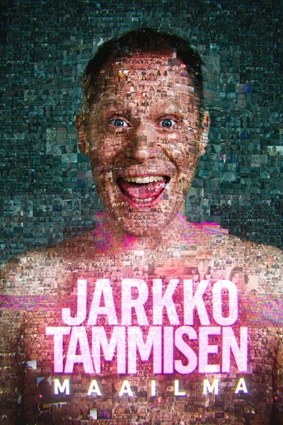 poster for Jarkko Tammisen maailma