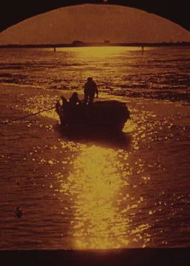 Poster do Filme Santa Lucia