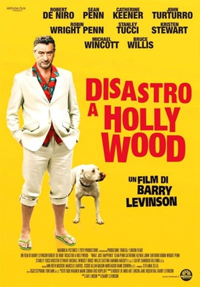 Disastro a Hollywood (2008)