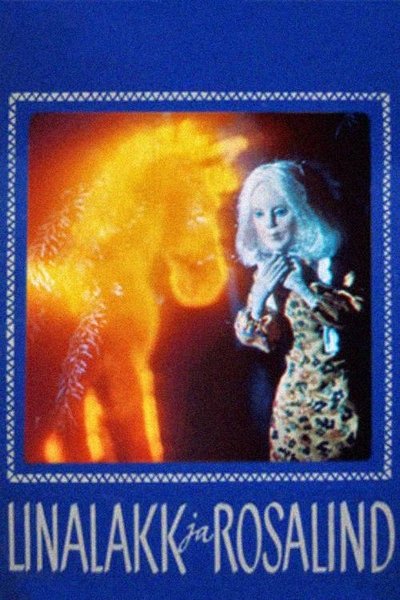 Poster do Filme Linalakk ja Rosalind