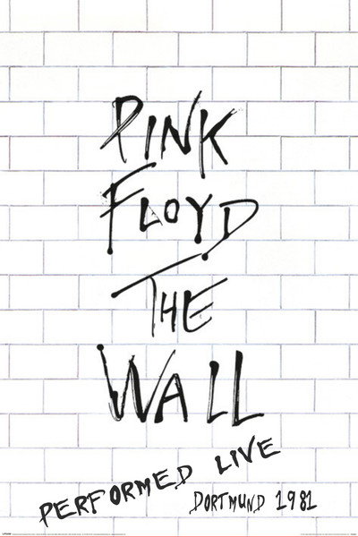 Pink Floyd Live Dortmund 1981